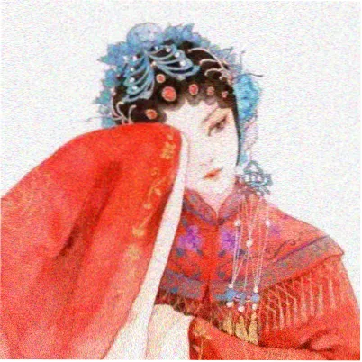 读者阿栈的头像